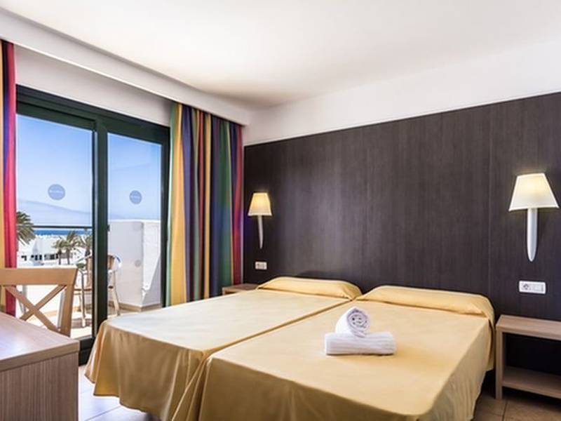 1 bedroom Apartment Hotel BlueBay Lanzarote*** Lanzarote 1 bedroom Apartment Hotel BlueBay Lanzarote*** Lanzarote